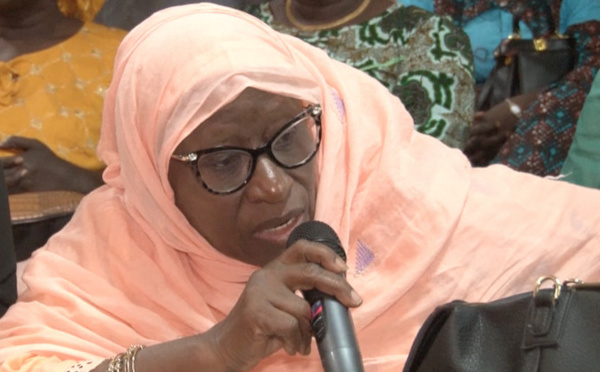 Saint-Louis : Lancement d’une campagne de sensibilisation sur les bienfaits de l’allaitement maternel exclusif