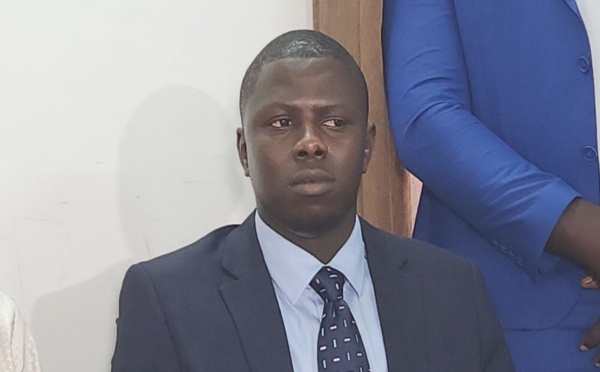 Ngagne Demba Touré, DG de SEMISEN : " Notre pays ne doit plus exporter tous les minerais extraits de son sous-sol "