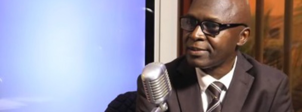 Gestion du problème de pénurie d’eau au Sénégal : Dr Mouhamadou Moustapha Ndiaye, expert en hydro-politique, livre sa recette