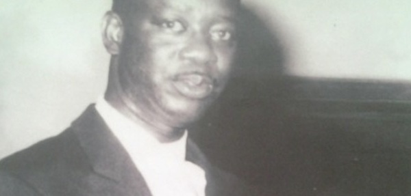Grand auteur du patrimoine afrocaribéen : le Sain-Louisien Malick. Par Mohamed Mbougar SarrFall