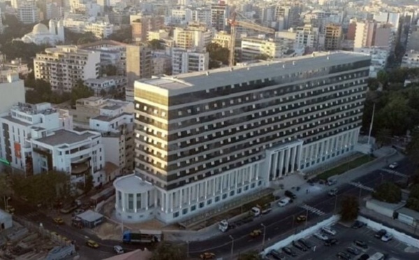 Rapport de la Cour des comptes : "Des agents de l'Etat payés deux fois dans le mois"