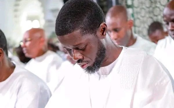 Bignona : Bassirou Diomaye Faye attendu au gamou annuel d'El hadji Ousmane Fansou Bodian