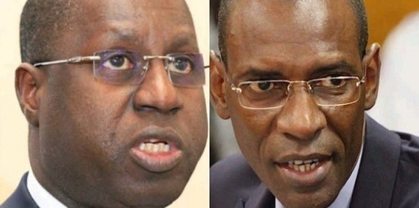 Le contrat d’armement de 45 milliards dans le viseur du Premier ministre Ousmane SONKO