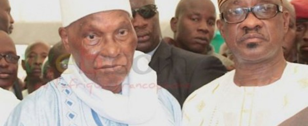 Saint-Louis: Décès de Ndèye Tolla soeur de Me WADE