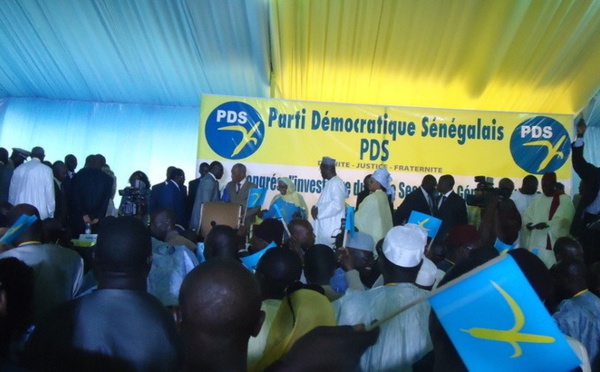 Crise au sein du PDS : Mame Diarra FAM annonce d'autres départs