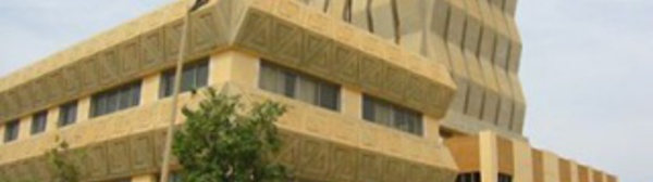 CAMES 2015 : l’Université Gaston Berger de Saint-Louis capitalise un taux  de 81% de réussite !