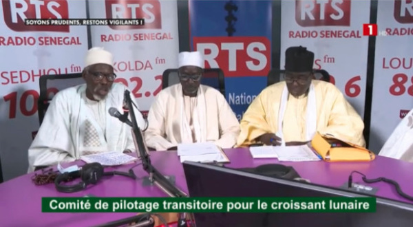 Tabaski 2024 : la Conacoc annonce la date du 17 juin 2024