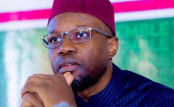 La DPG de Sonko : Le Dr Cheikh donne un avant-goût
