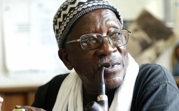 Le 17e anniversaire du décès de Sembène Ousmane commémoré à Saint-Louis