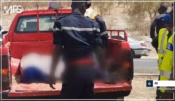 Kedougou : une personne tuée dans une attaque à main armée à Bambraya