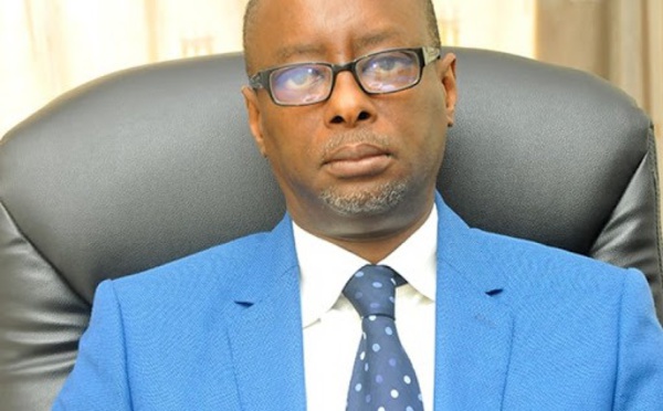 Le Sénégalais Hamidou DIOP réélu membre titulaire du conseil d’administration du BIT