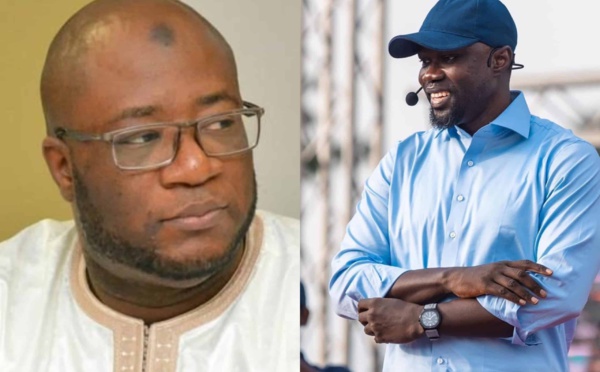 Discours du Grand Théâtre : Birahim Seck recadre le Pm Sonko