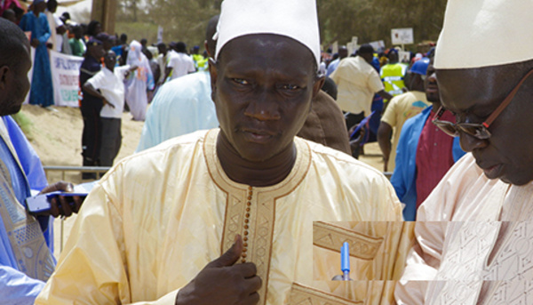 Travaux d’aménagement du quai de pêche de Mboro : Comment l’ancien ministre de la Pêche, Alioune Ndoye a coulé Ibrahima Fall, DG  "Lamp Fall Btp "