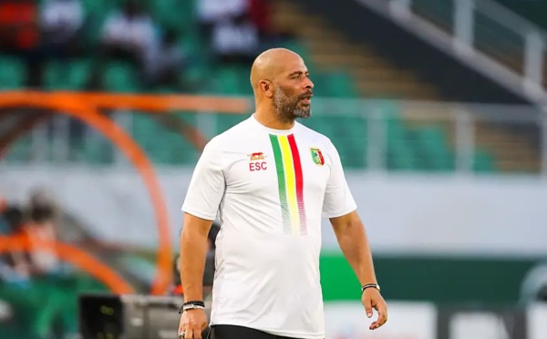 Football - Mali : le sélectionneur national limogé