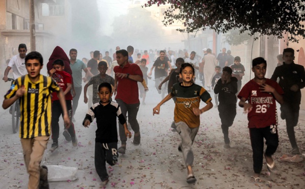 Pour un cessez-le-feu à Gaza :  l’OCI lance un nouvel appel