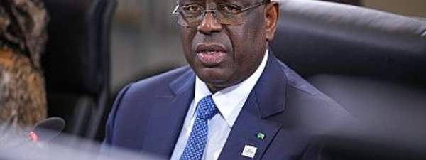 France : les poursuites contre Macky SALL rejetées par le parquet