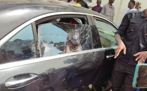 Médina Gounass : Une enquête ouverte, des interpellations en vue ...