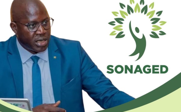 SONAGED : le nouveau DG décline son ambition pour le secteur du nettoiement