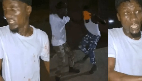 Dof Ndèye arrêté après une chasse à l’homme à Nguékokh