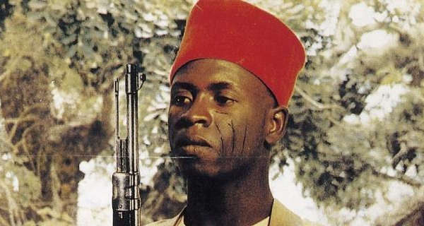 Vers la commémoration du 80ème anniversaire de Thiaroye 44