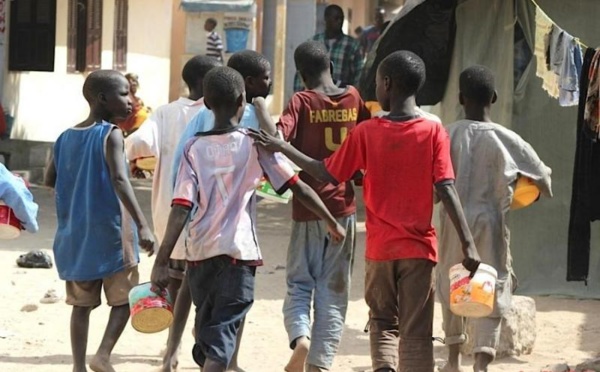 ​Protection de l’enfance : les CDPE de Saint-Louis renforcent leurs capacités