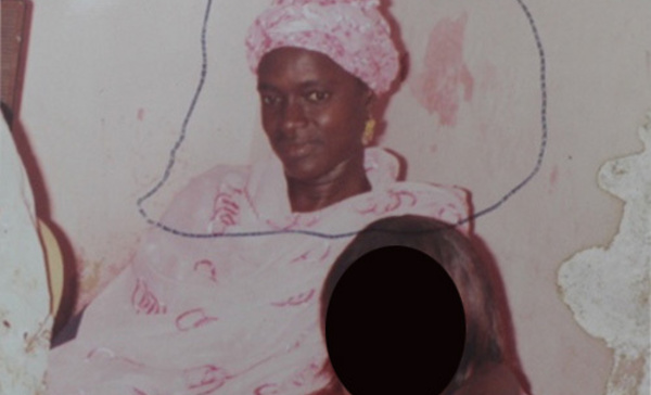 AVIS DE RECHERCHE: Ndèye Ngolly GUEYE, disparue, depuis le 22 Juillet 2015.