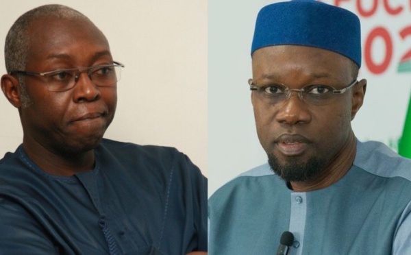 DPG : Tekki donne raison au PM et réclame la " refondation" de l'Assemblée nationale