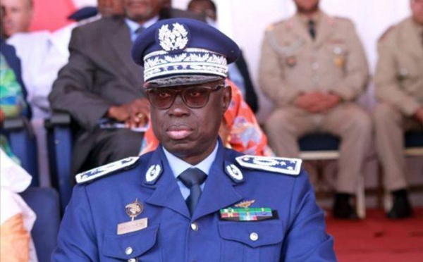 Jean Baptiste Tine répond au maire de Colobane : «Ma circulaire s’adressait aux autorités administratives»