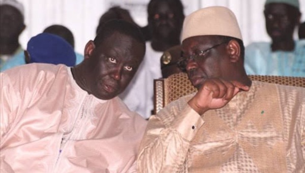 Aliou Sall/APR : le divorce consommé