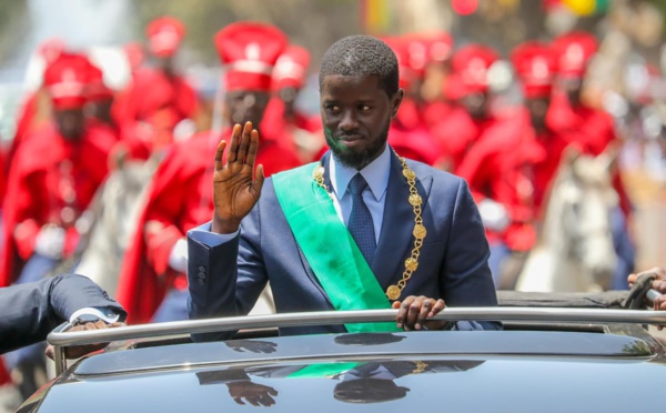 Le Communiqué du conseil des ministres de ce mercredi 3 juillet 2024