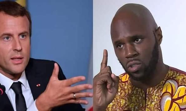 Kemi SEBA déchu de sa nationalité française