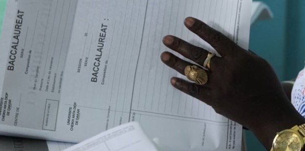 Tricherie au Bac : plusieurs candidats envoyés en prison