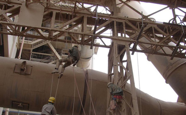 USINE DE KEUR MOMAR SARR : Comment une coupure d’électricité risque de perturber l’alimentation en eau de Dakar.