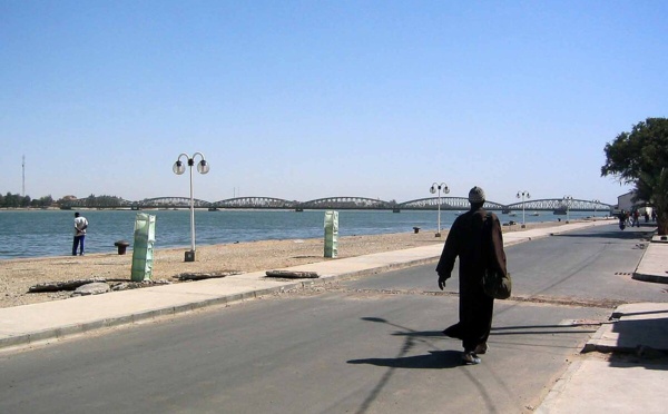 Population inactive : un taux de Saint-Louis 52,8% enregistré à Saint-Louis (ANSD)