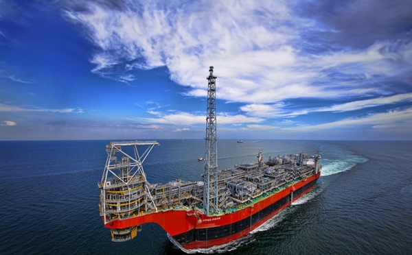 Pétrole de Sangomar : les premières destinations connues