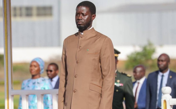 Hausse du prix de l’eau : " Nous avons annulé un arrêté signé le 29 mars 2023 ", renseigne le Chef de l'État