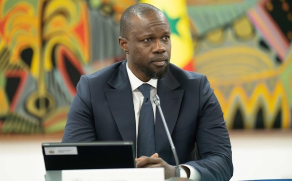 " Le PM fera la DPG à l'Assemblée nationale "