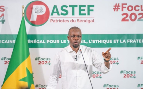 Fonds politiques vidés et démenti de l'APR : Pastef met en garde Macky et Cie