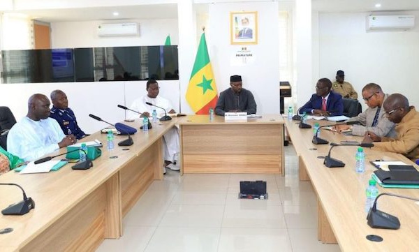 Occupation du domaine public maritime : le pré-rapport entre les mains du PM