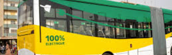 Transport : le Sénégal et l'Allemagne envisagent une collaboration sur les avancées technologiques intégrées