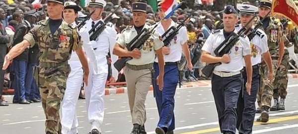 Retrait des bases françaises à Dakar : Ce que les militaires Sénégalais ont conseillé à Ousmane Sonko