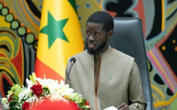 Les nominations en conseil des Ministres de ce 18 juillet 2024