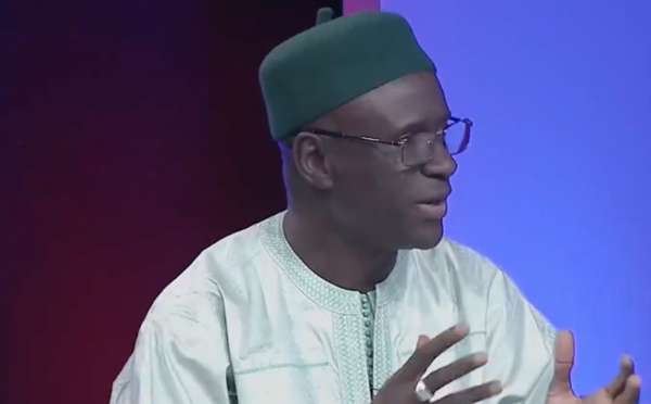 SAED : Alassane BA nommé DG en remplacement d'Aboubacry SOW