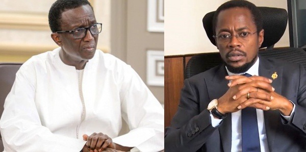 Crise à l’Assemblée nationale : Des proches de l’ancien Pm Amadou Bâ mettent en garde Abdou Mbow et ses collègues BBY
