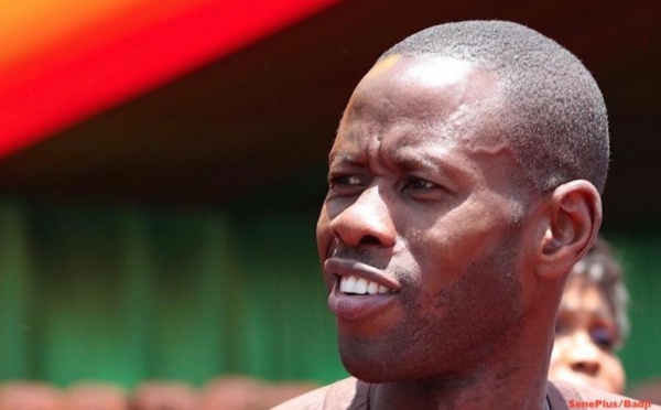 Offense au chef de l'État : Ameth Suzanne Camara cueilli par la sureté urbaine