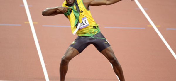 Mondiaux de Pékin: L’éclair Bolt remporte le 200m avec la manière [Vidéo]