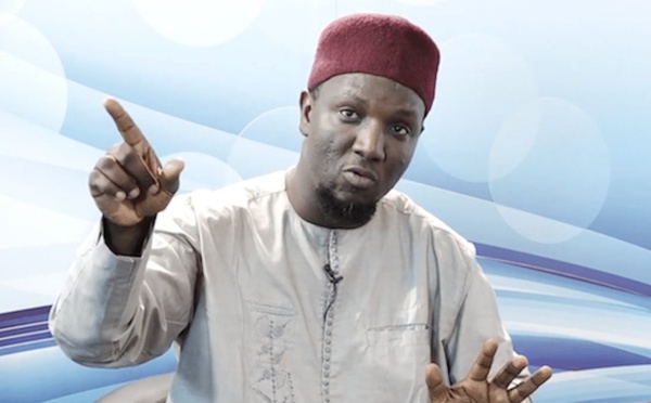 Cheikh Oumar Diagne : " Un abbé devrait plus être dérangé par une petite jupe que par un voile "