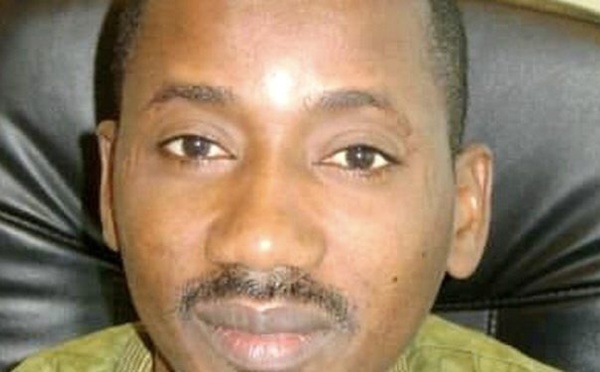 Affection : les  juges Maham Diallo, Abdou Karim Diop et Mamadou Seck à Tambacounda