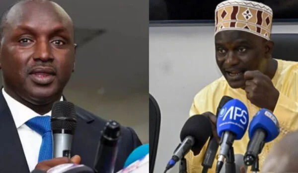Après son limogeage : Cheikh DIENG solde ses comptes avec Cheikh Tidjane DIÈYE