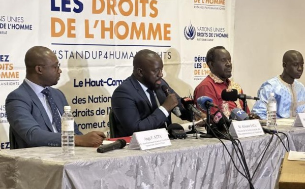 Application de l'article 94 du Code de la presse : L’APPEL invite à une mise à jour du CNRA d'abord